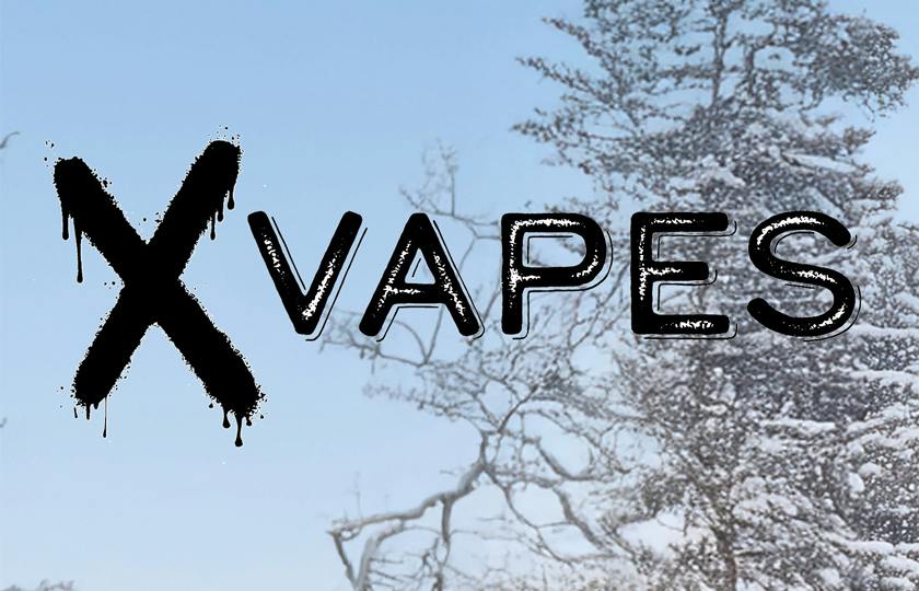 XVapes