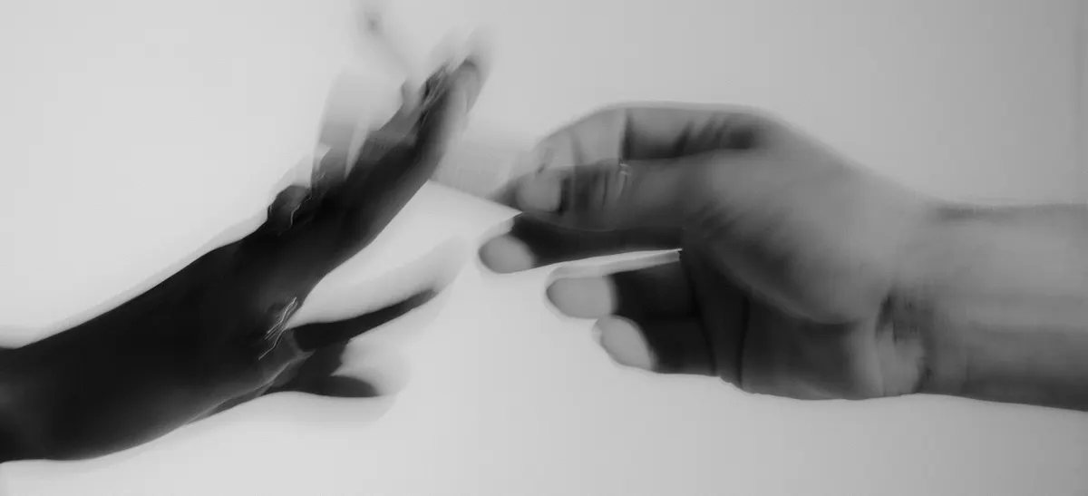 Mary Mary brand banner