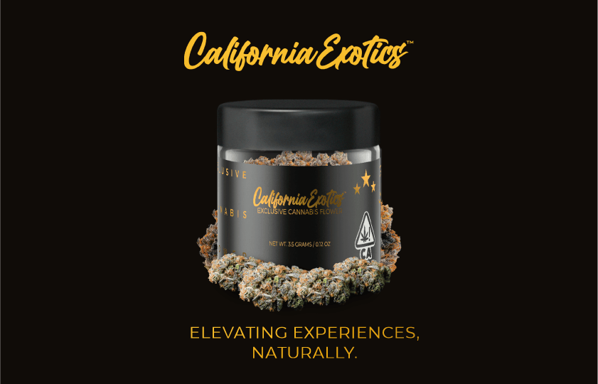 California Exotics