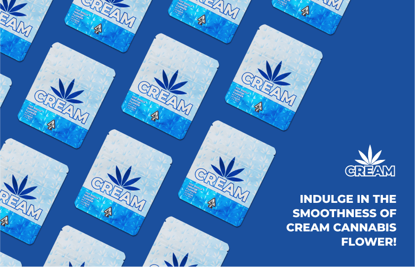 CREAM Cannabis