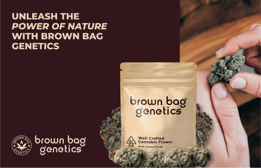 Brown Bag Genetics