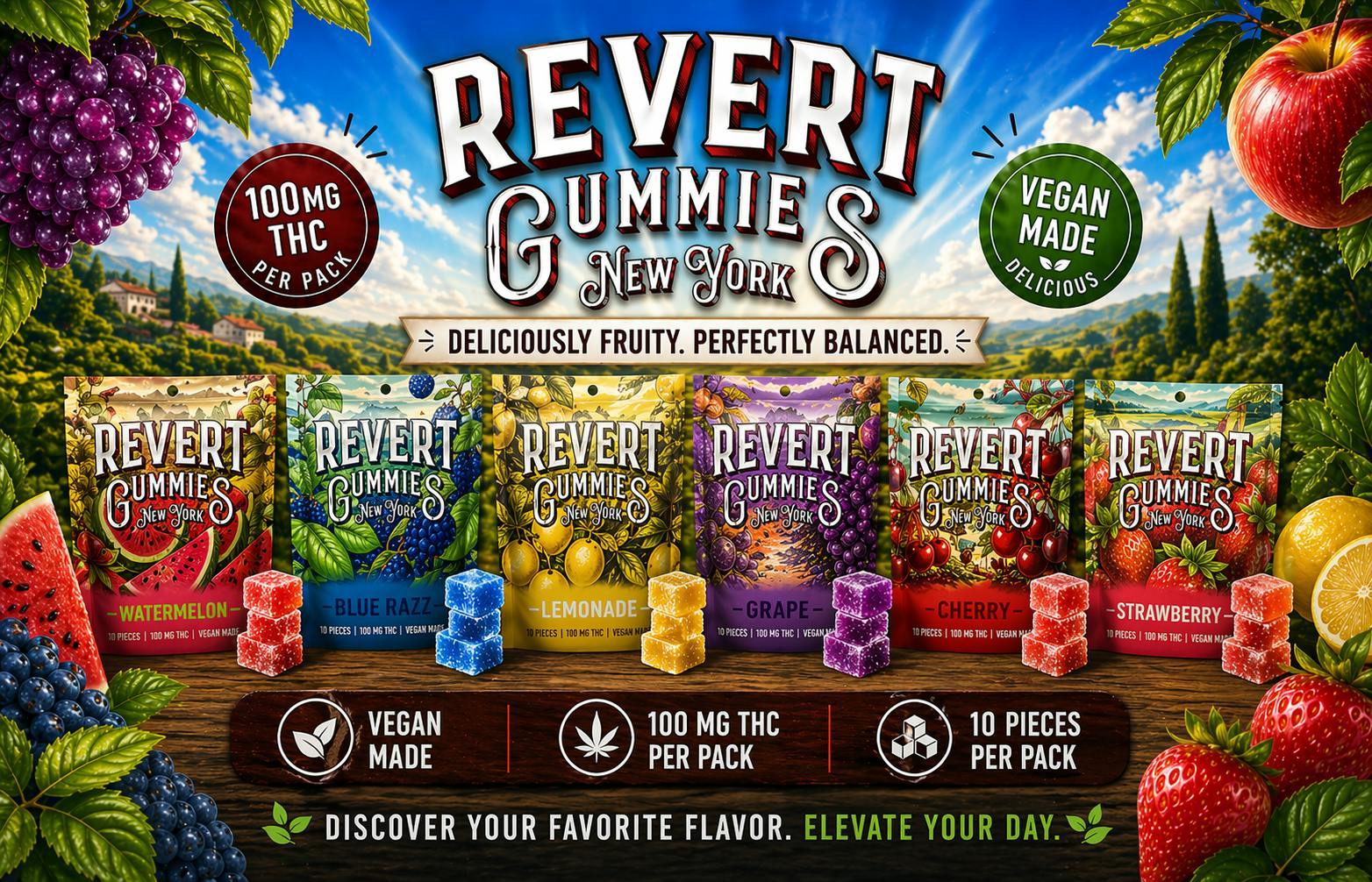 Revert