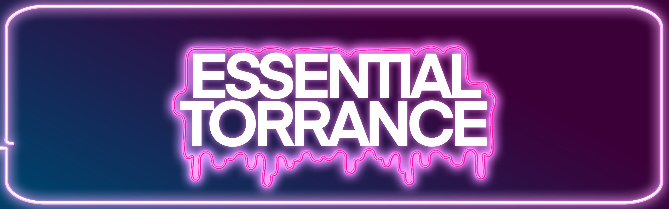 Essential Torrance brand banner
