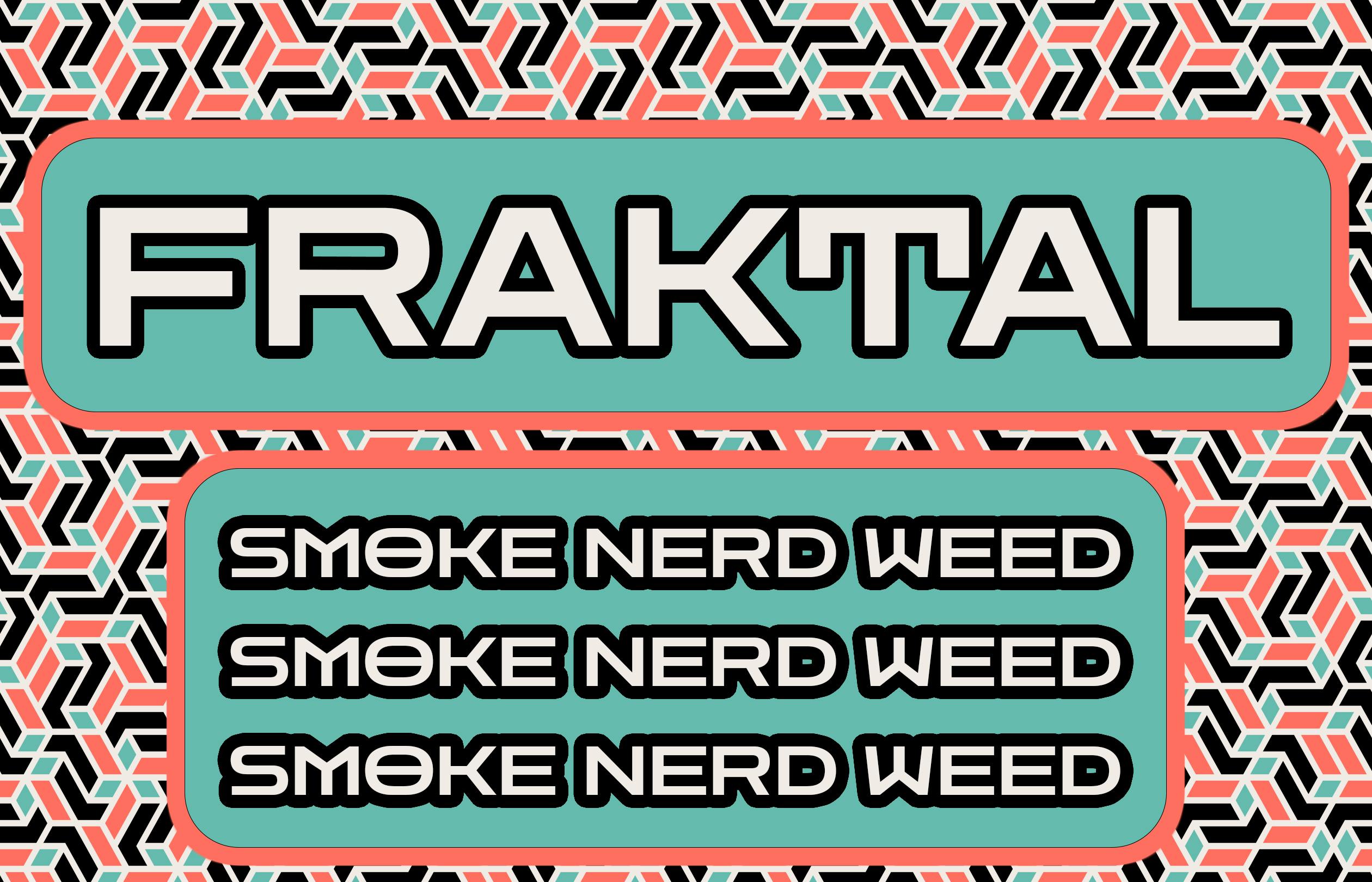 FRAKTAL
