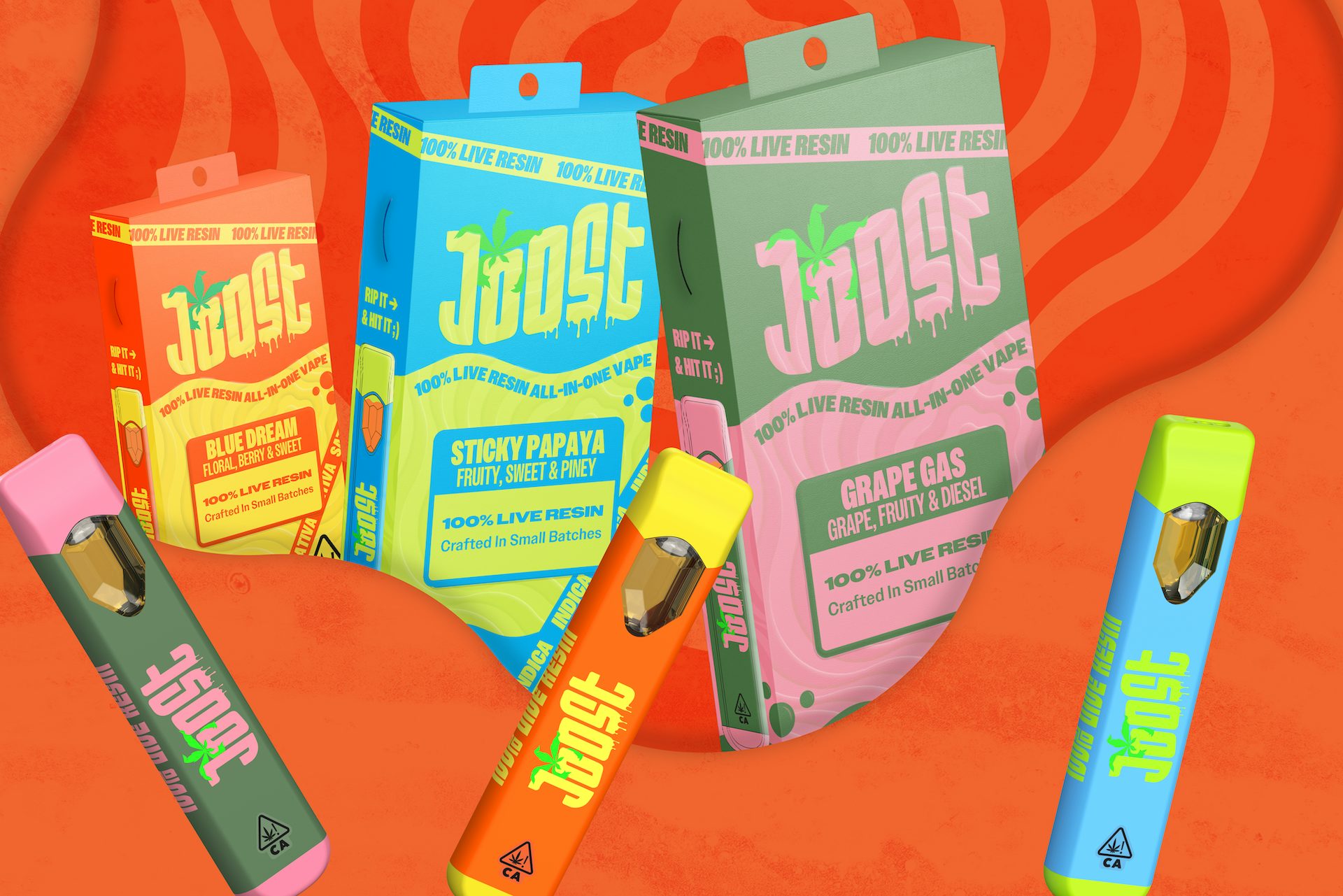 Find Joost Near Me Weedmaps