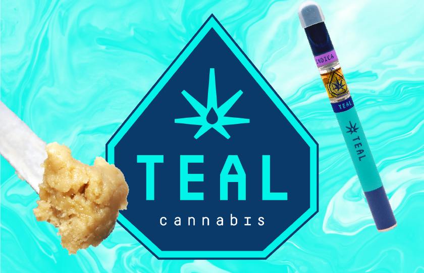 Teal Labs LLC
