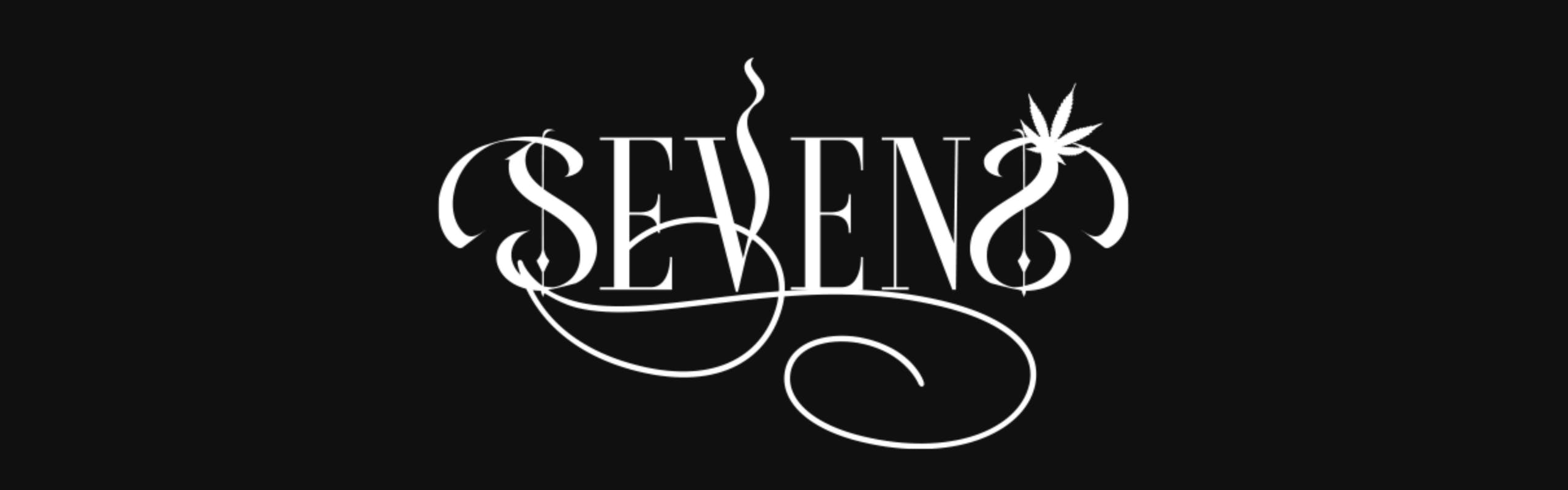 SEVENS brand banner