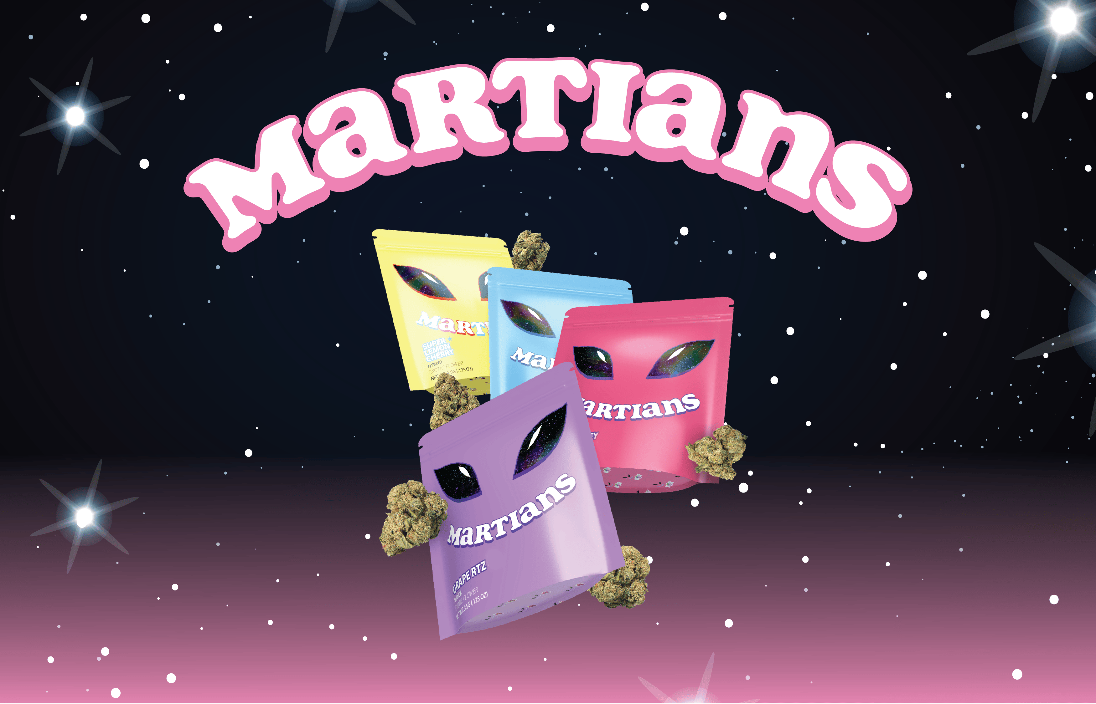 Martians