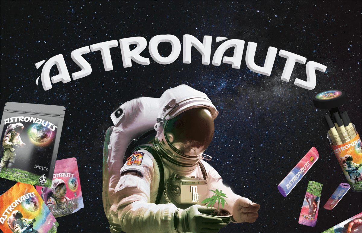 Astronauts