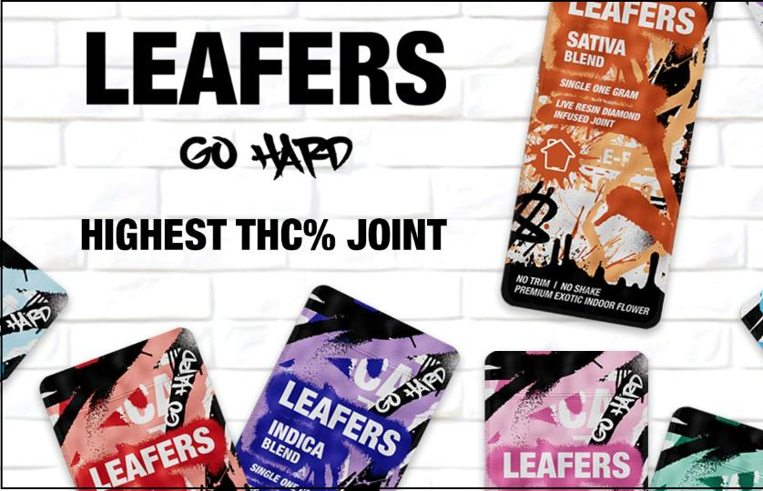Leafers