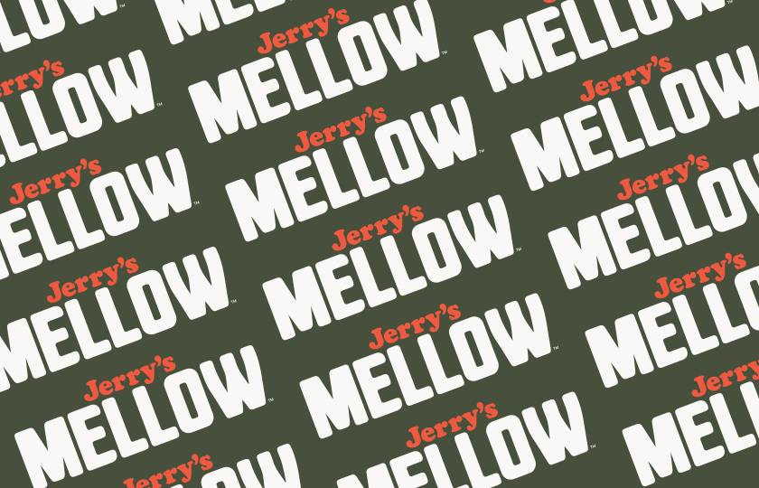 Jerry's Mellow Goods