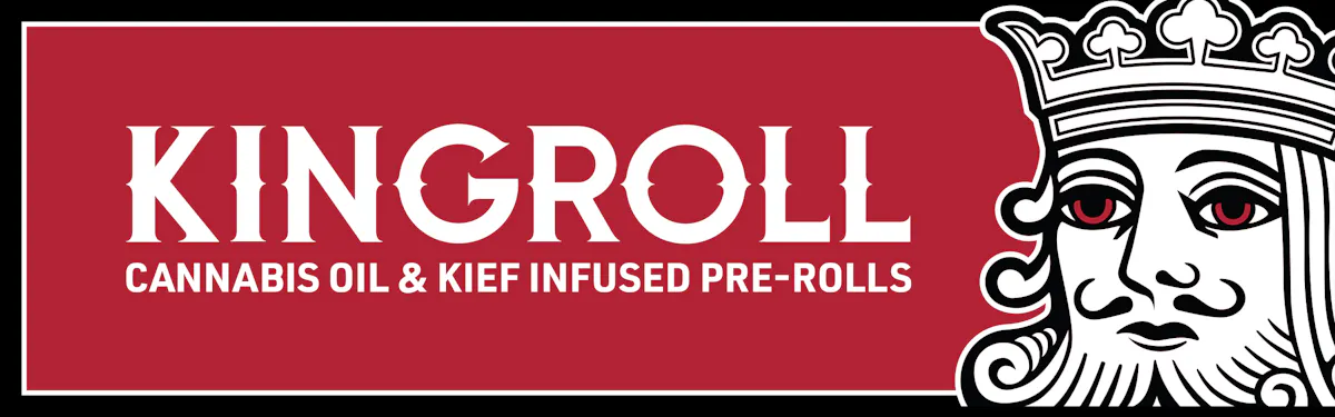 Kingroll brand banner