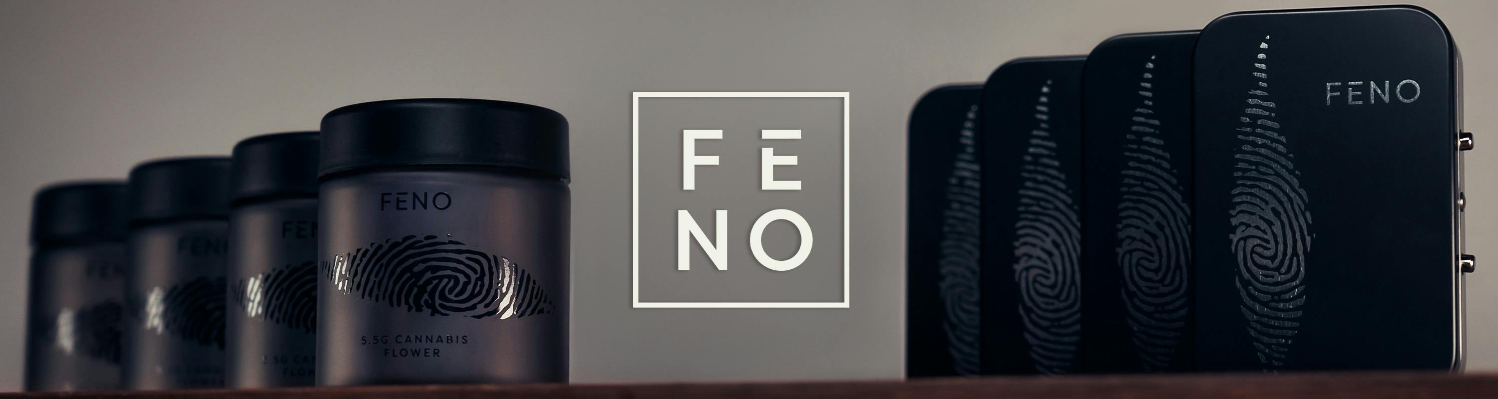 Feno Cannabis