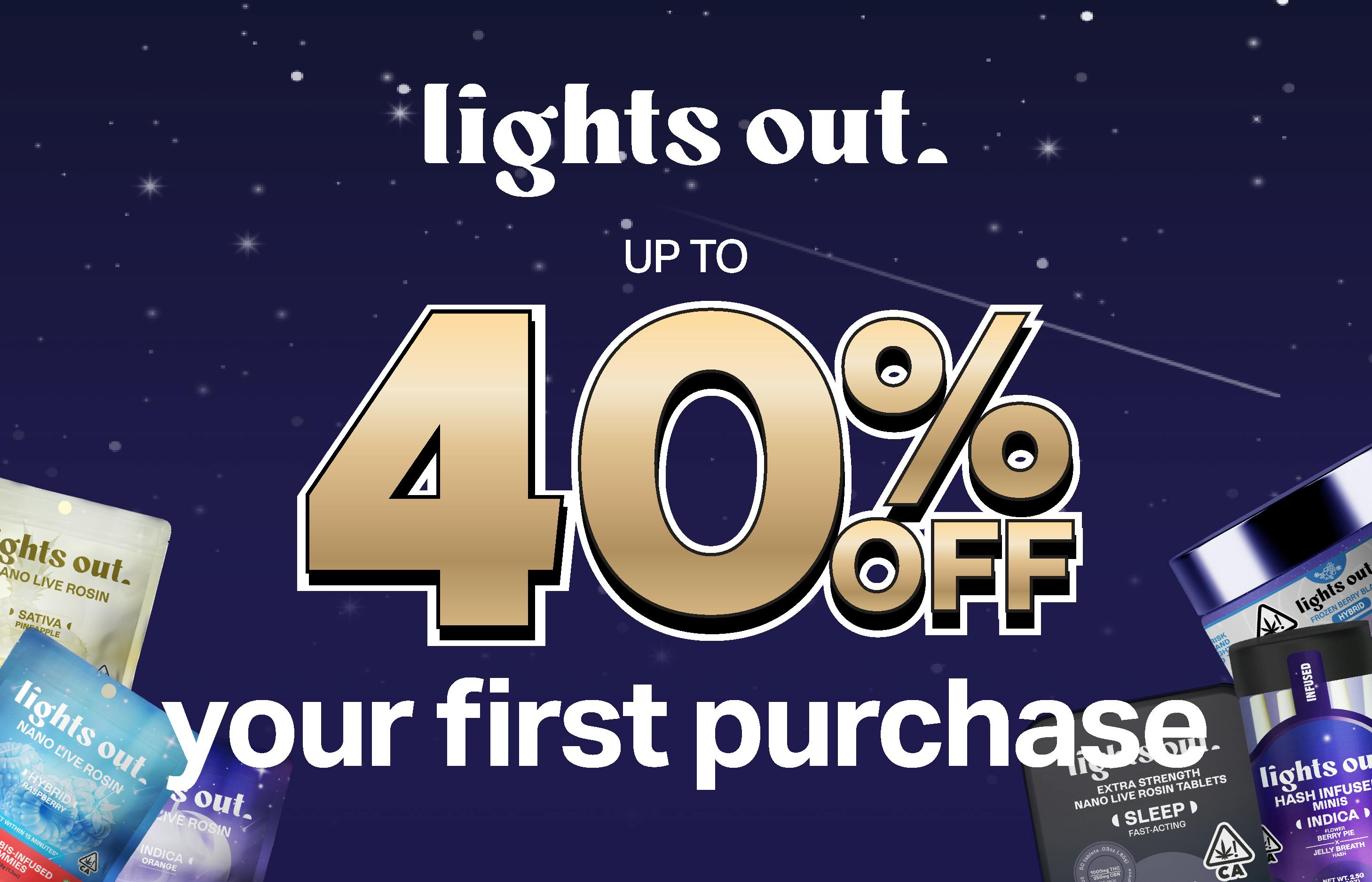 Lights Out