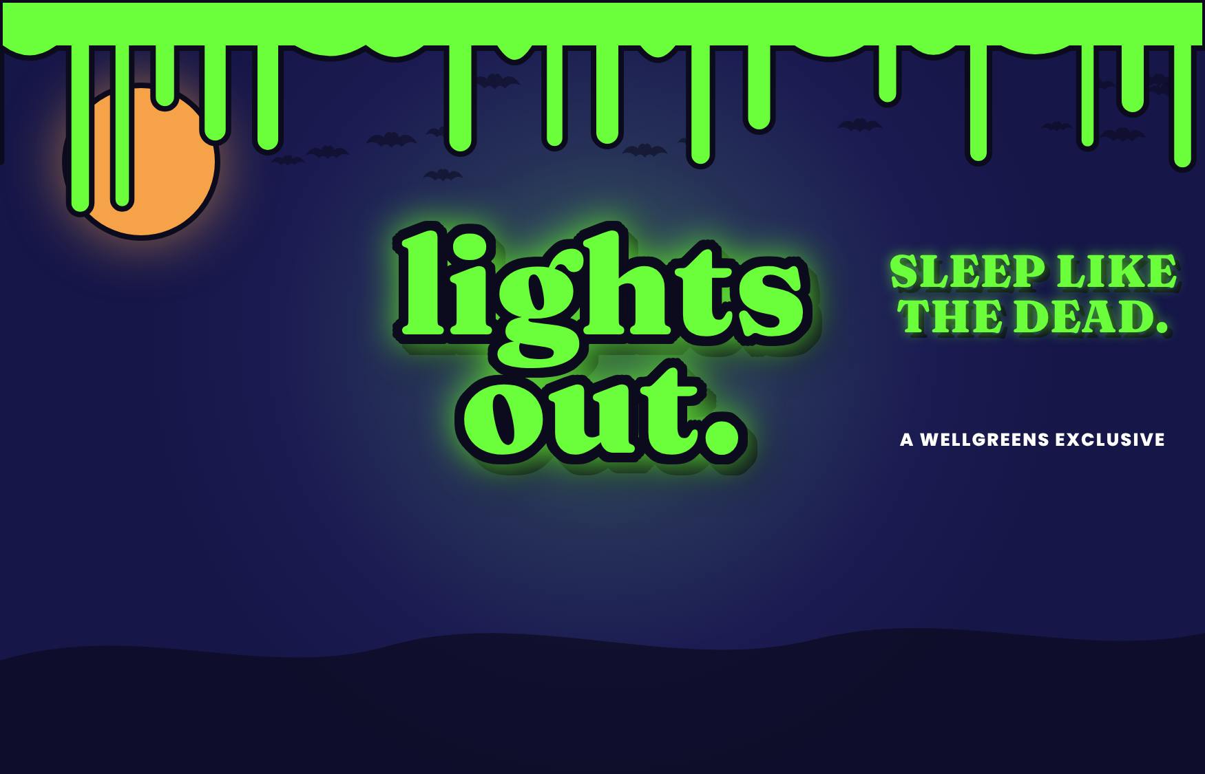 Lights Out