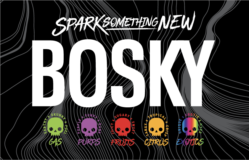 Bosky Genetics