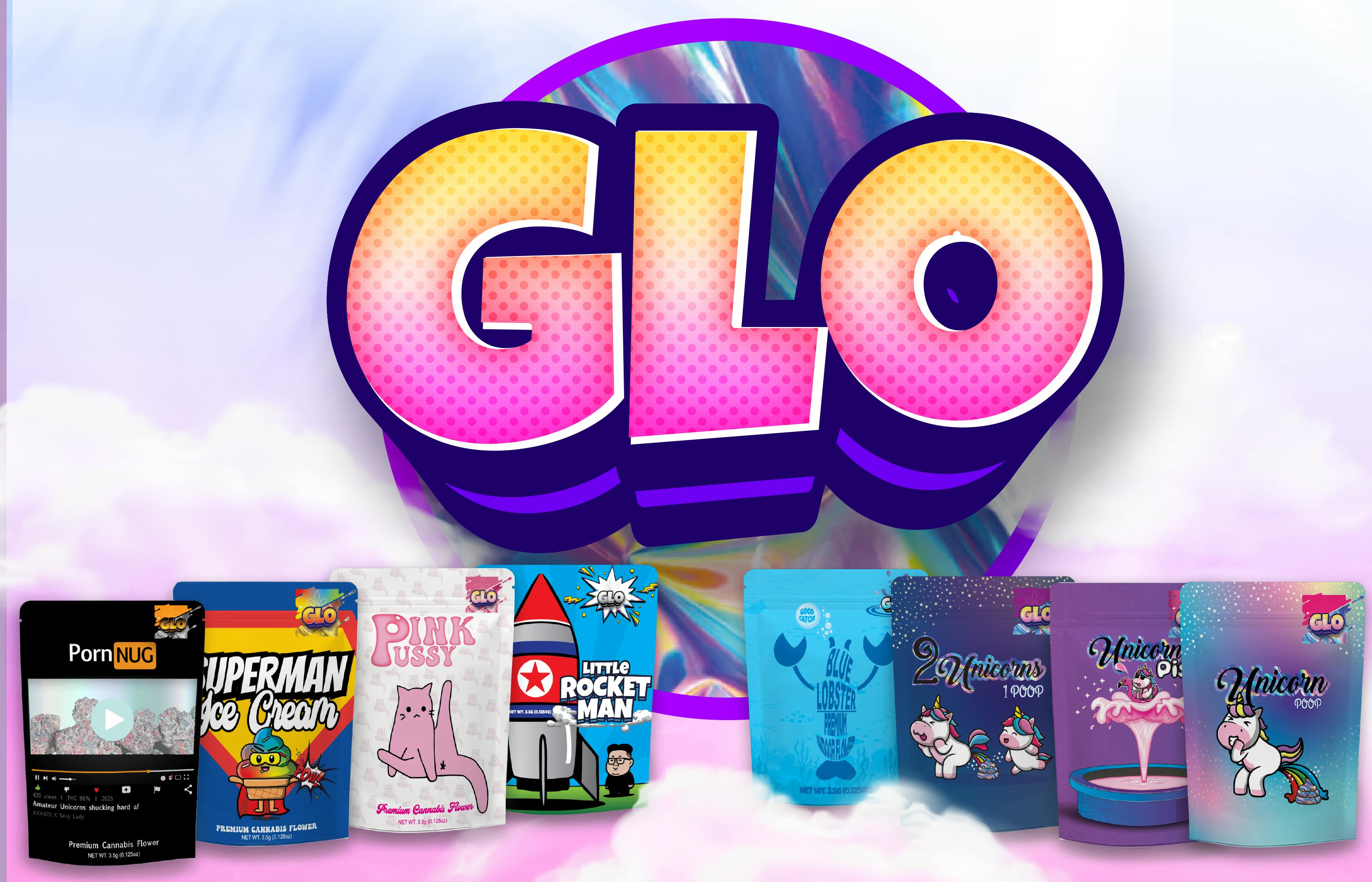 GLO