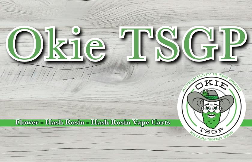 Okie TSGP