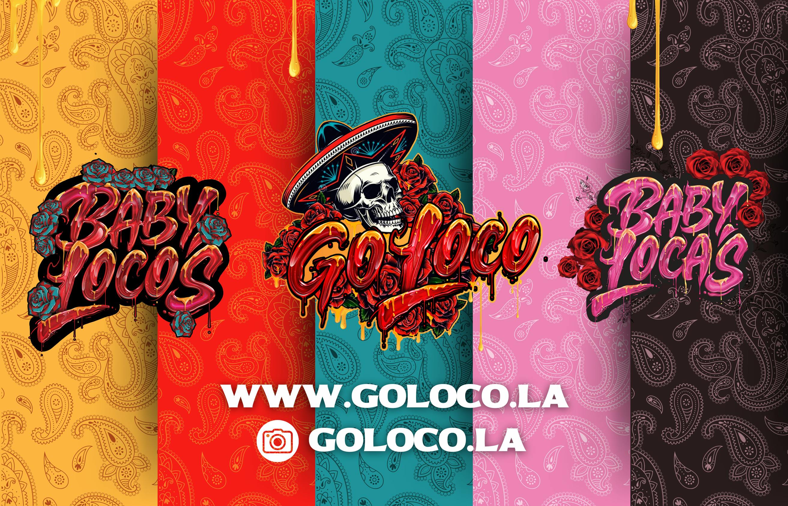 Go Loco