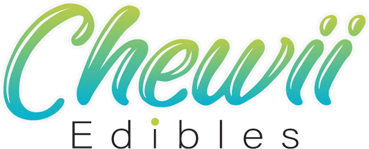 Chewii brand banner