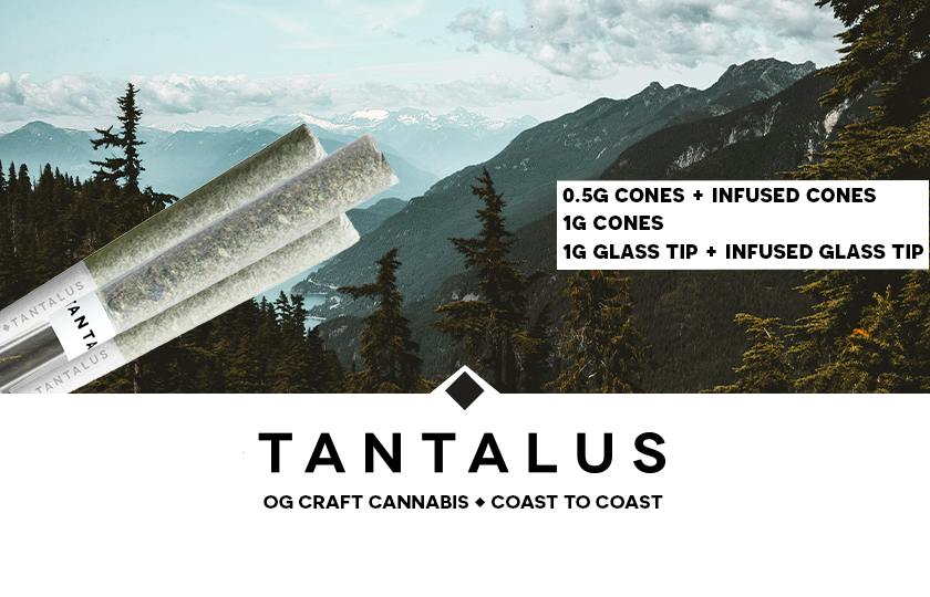 Tantalus