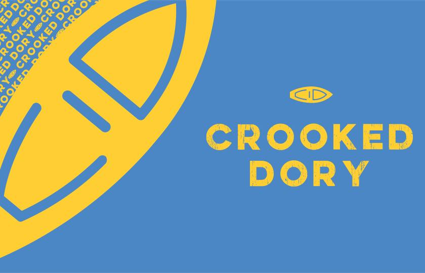 Crooked Dory