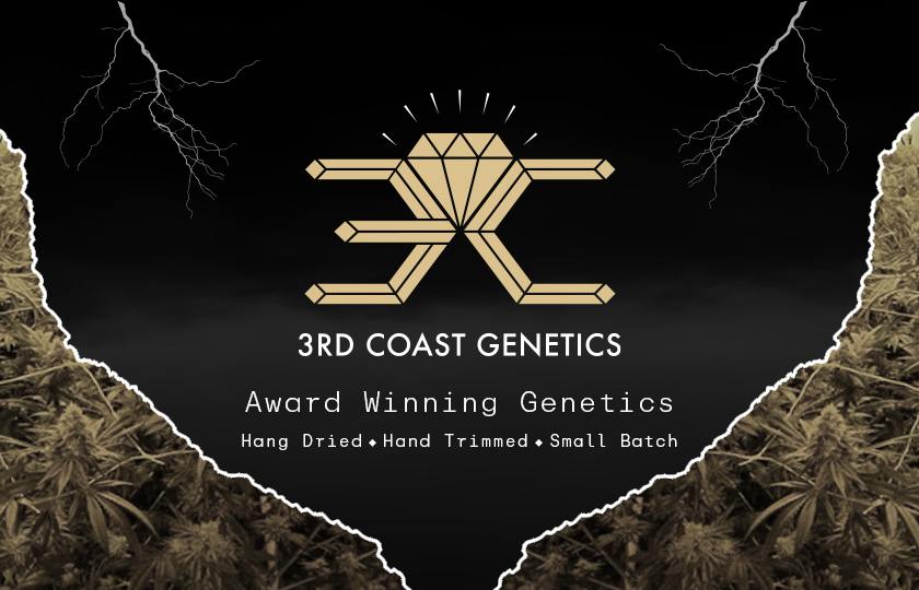 3rd Coast Genetics