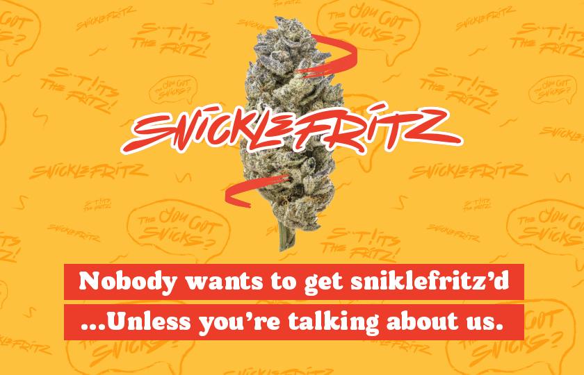 Snicklefritz