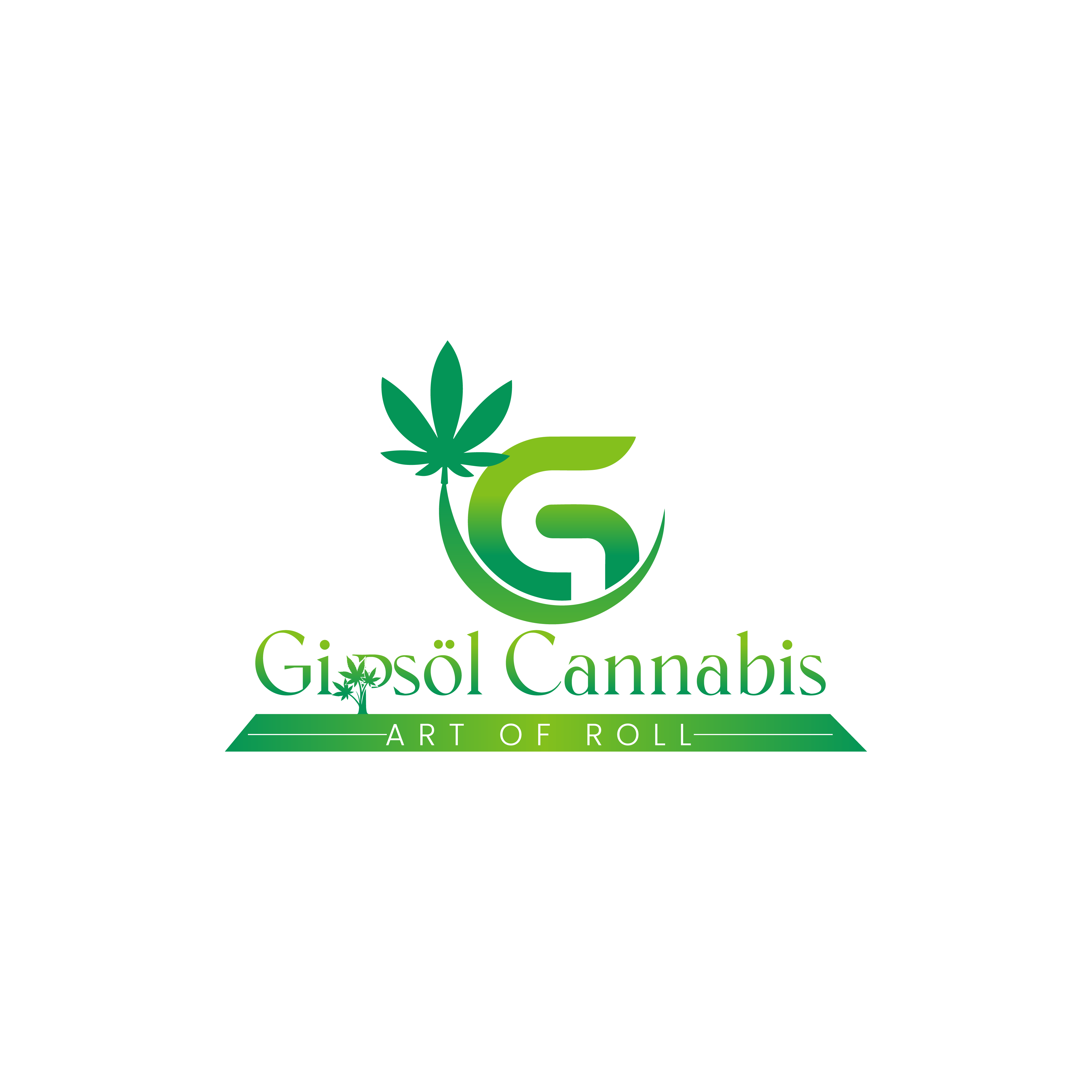 Gipsol Cannabis