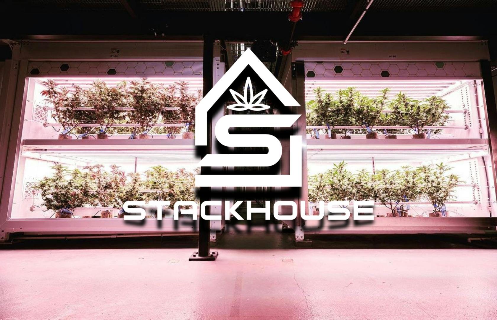 Stackhouse NV