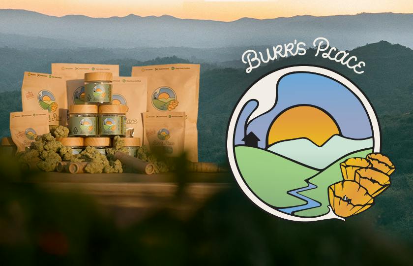 Burr's Place