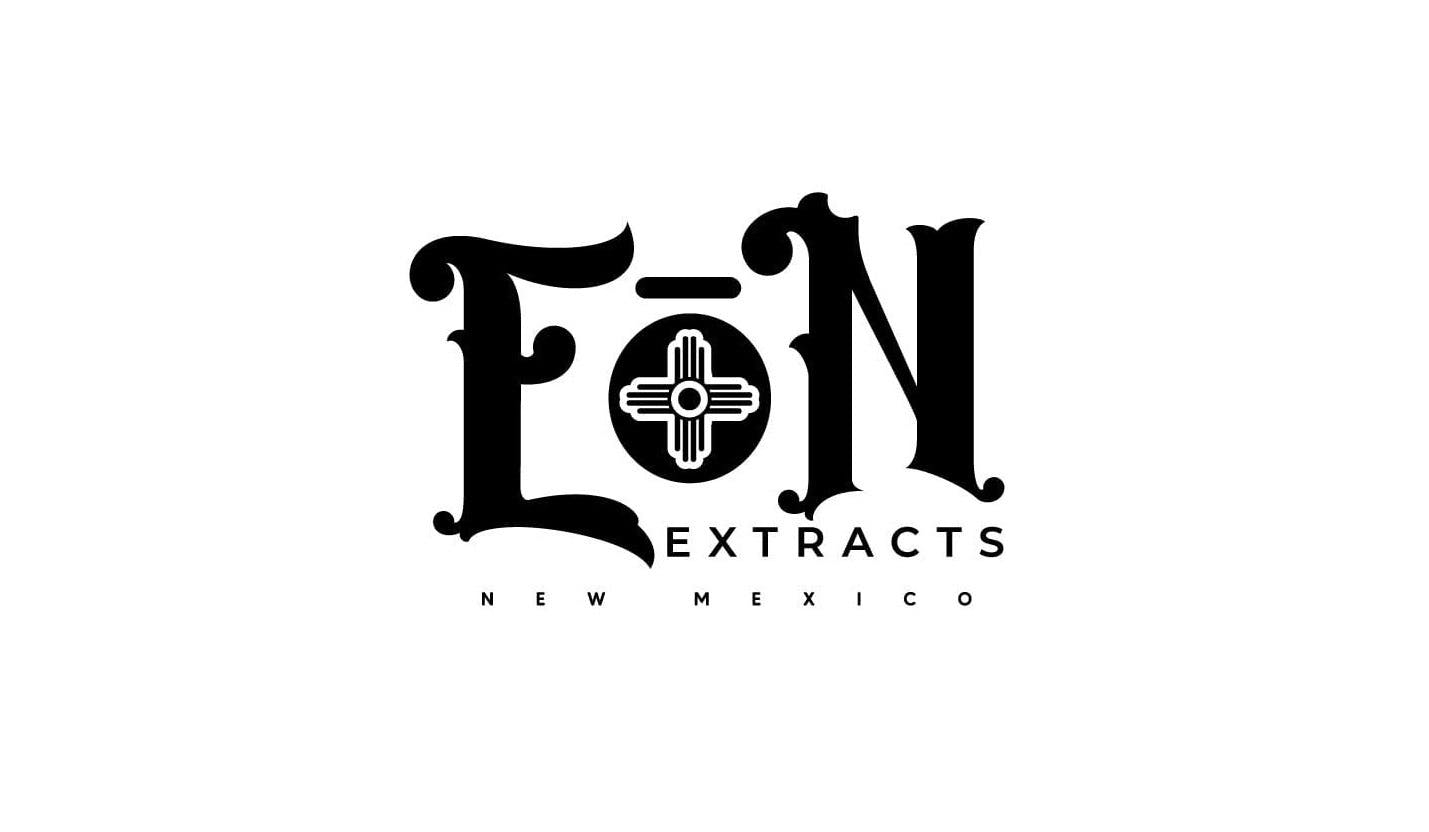 Eon Extracts brand banner