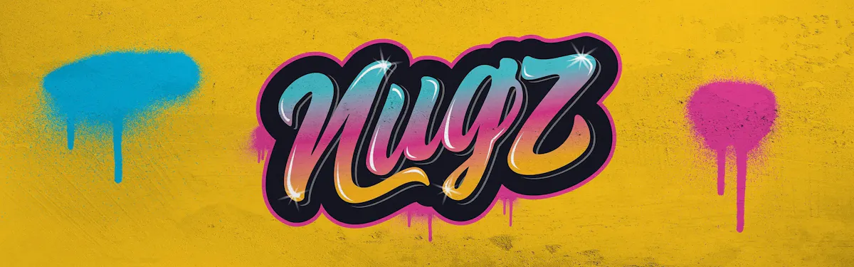 Nugz (CAN) brand banner