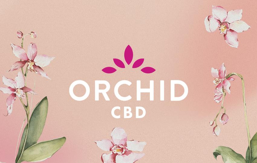 Orchid CBD
