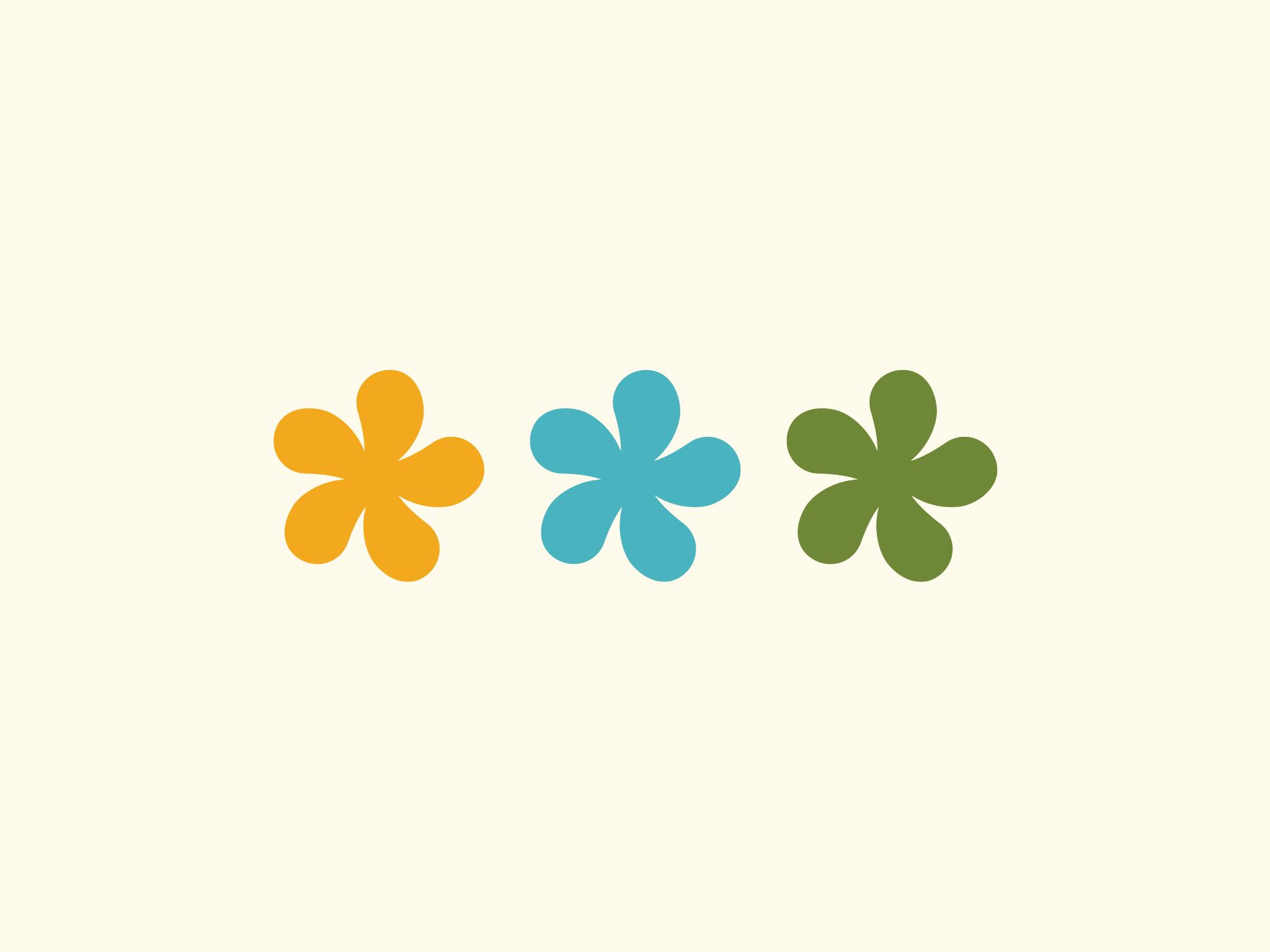 Just Flower