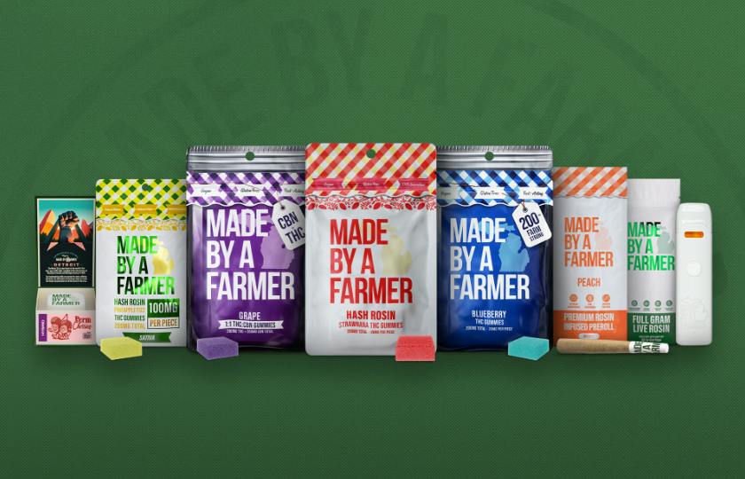 Made By A Farmer