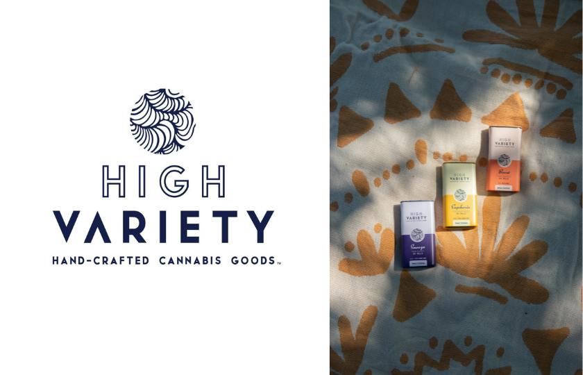 High Variety