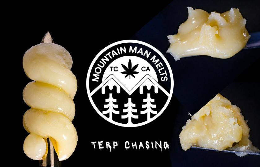 Mountain Man Melts