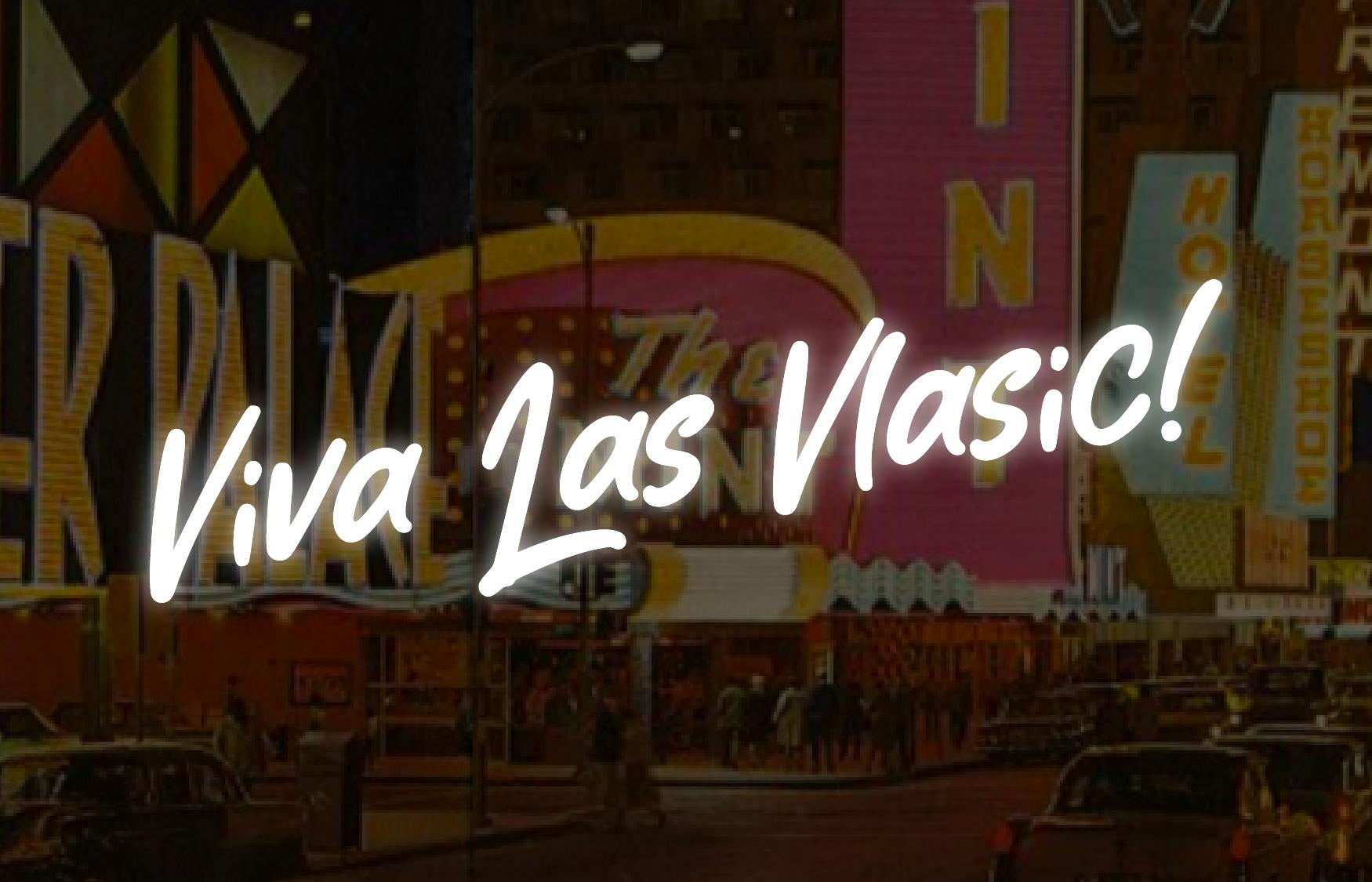 Vlasic