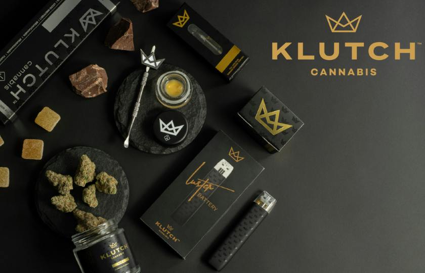 Klutch Cannabis