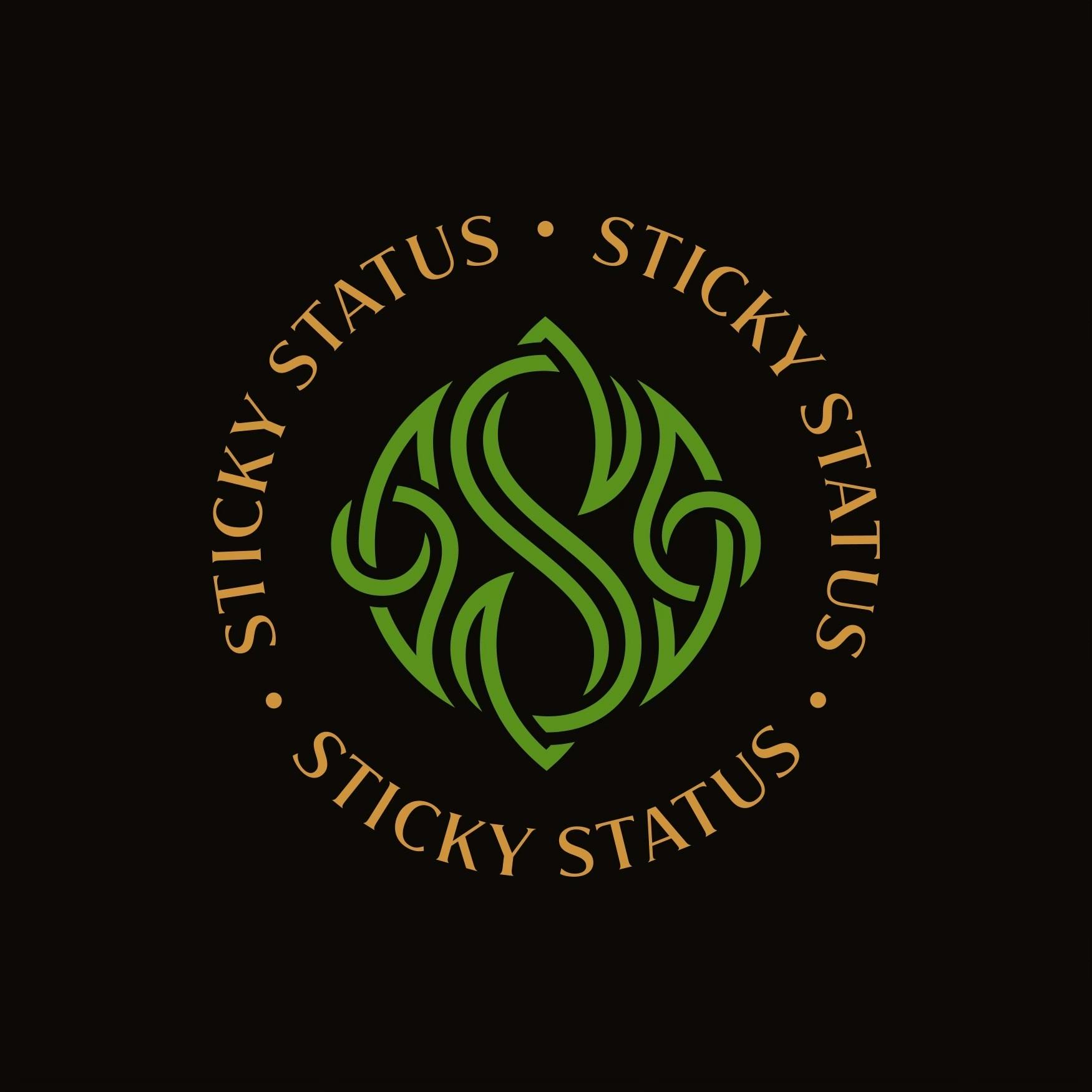 Sticky Status