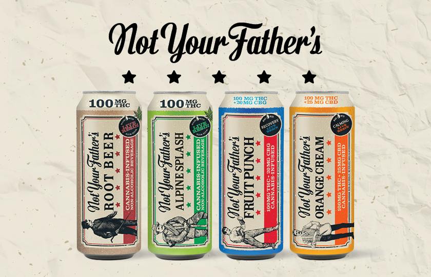 Not Your Father's