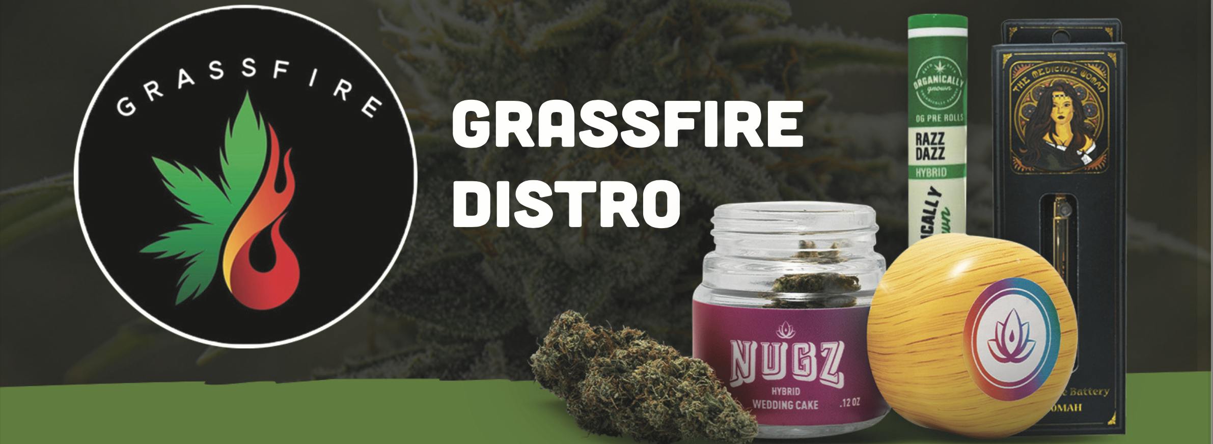 Grassfire