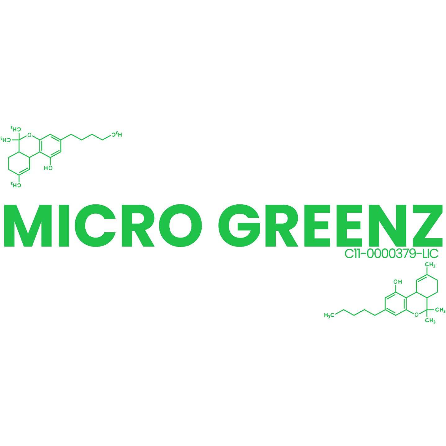 Micro Greenz
