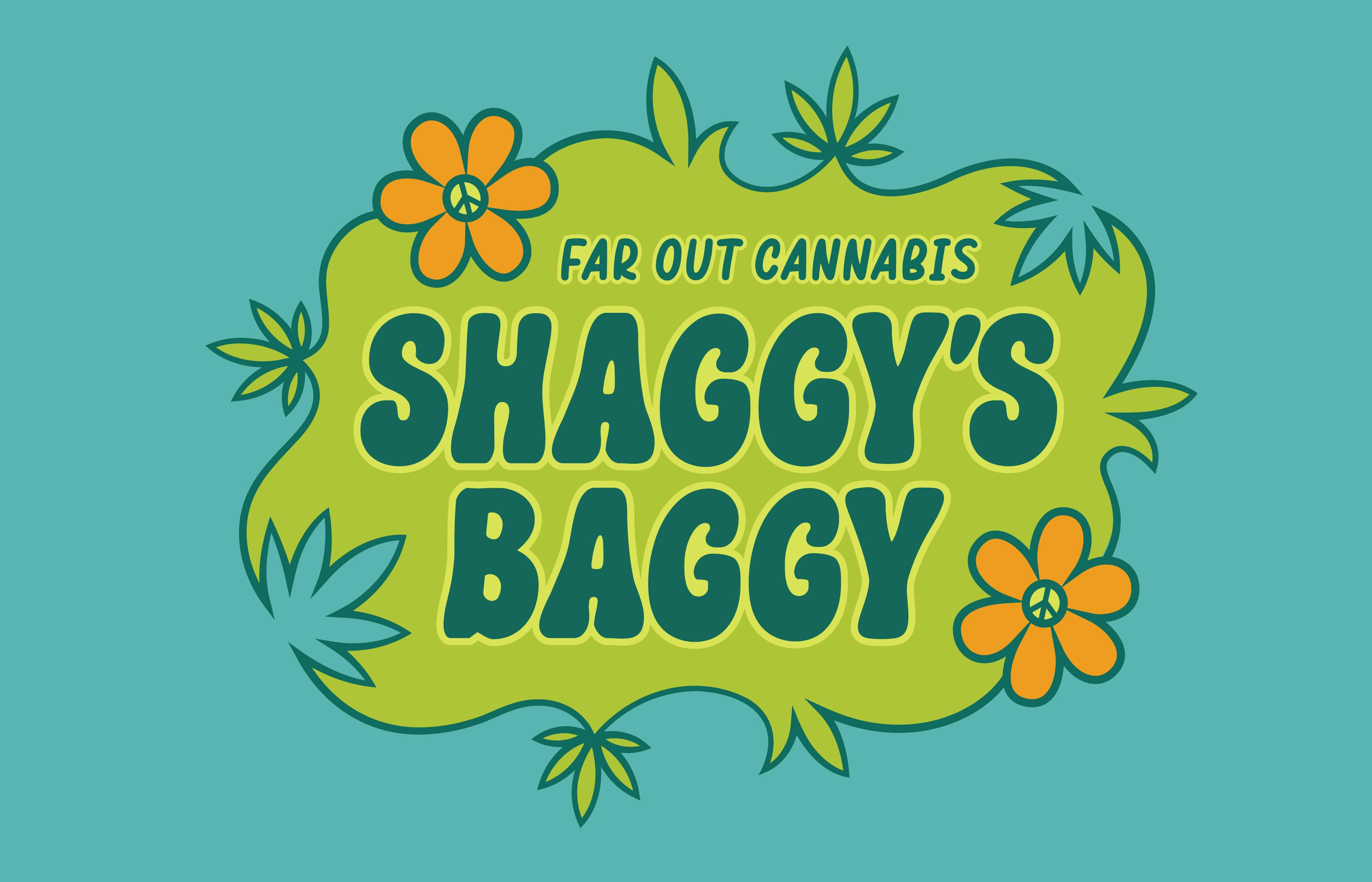 Shaggy's Baggy