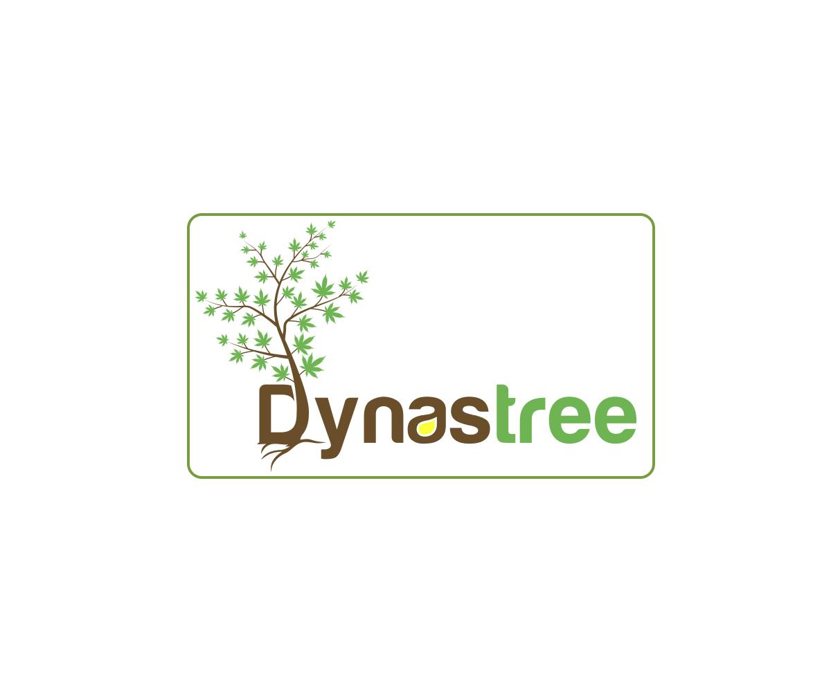 Dynastree brand banner