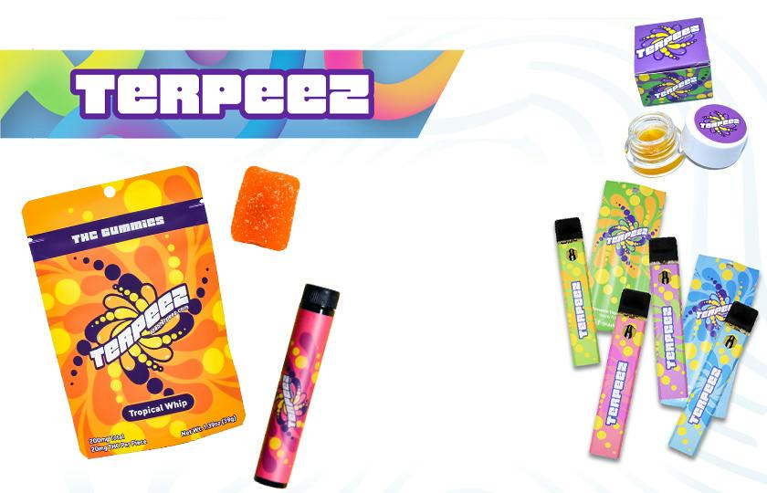 Terpeez
