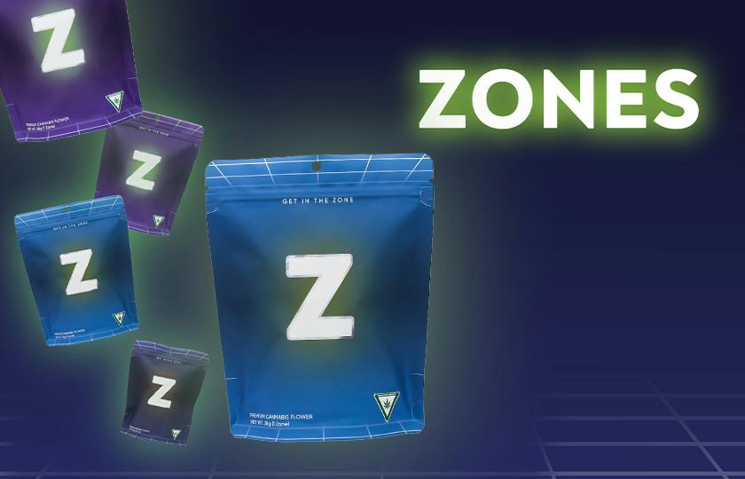 Zones