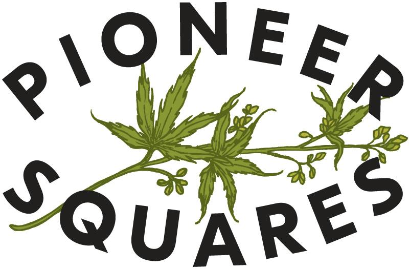 Pioneer Squares by Craft Elixirs
