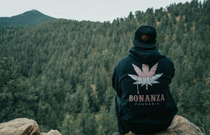 Bonanza Cannabis Company